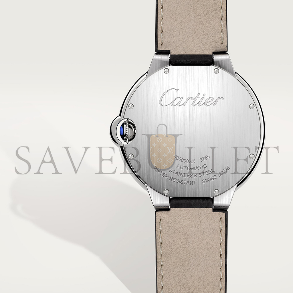 Ca*t*er ballon bleu de Ca*t*er watch wsbb0026